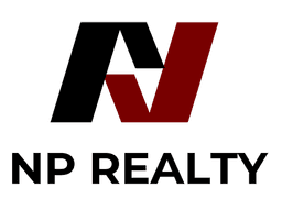 NP Realty Logo